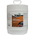 Zing ZING 10501 Marine-Safe Concentrated Marine Parts and Engine Degreaser - 5 Gallon 10502